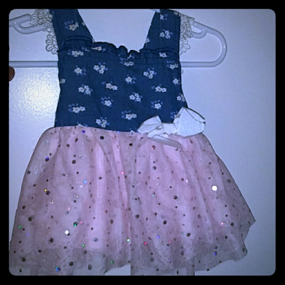 Baby girl dress